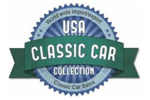 has classic cars